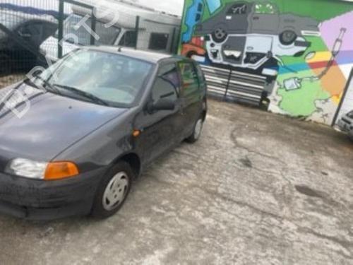 Used Parts FIAT PUNTO (176_) 75 1.2 5010577
