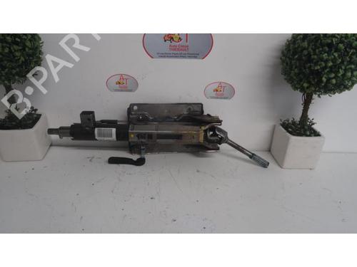 Used Steering column PEUGEOT 407 (6D_) 2.0 HDi 135 (6DRHRH, 6DRHRE, 6DRHRG, 6DRHRJ) (136 hp) 12969562