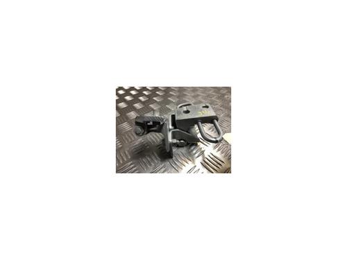 Used Hinge/Door check strap VW GOLF VI (5K1) 1.6 TDI (105 hp) 25822610