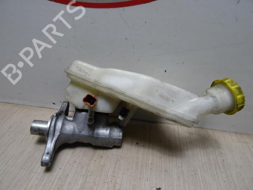 Used Brake master cylinder CITROËN DS3 (SA_) 1.6 HDi 115 (114 hp) 13277099