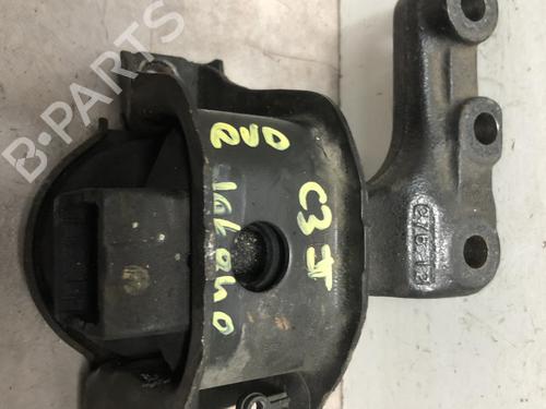 Used Engine mount CITROËN C3 II (SC_) 1.4 HDi 70 (SC8HZC, SC8HR0, SC8HP4) (68 hp) 31185562