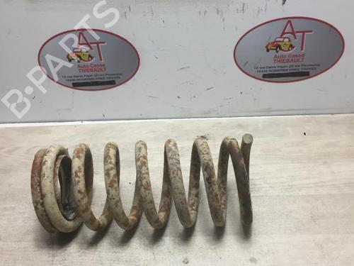 Used Shock absorber spring LADA NIVA Closed Off-Road Vehicle (2121, 2131) 1900 Diesel (21215) (65 hp) 13260946