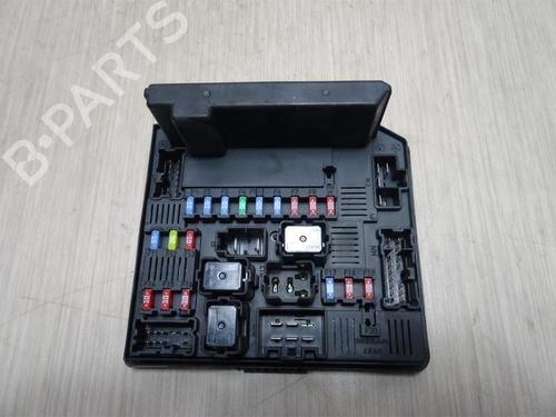 Fuse box NISSAN QASHQAI / QASHQAI +2 I (J10, NJ10, JJ10E) 1.5 dCi | BP12965973E1 