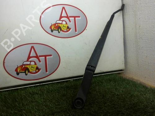 Used Front windshield wiper arm NISSAN PRIMERA Hatchback (P12) 2.2 Di (126 hp) 13128514