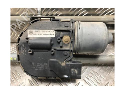 Viskermotor vindrude VW EOS (1F7, 1F8) 2.0 TDI | BP24314018M29 