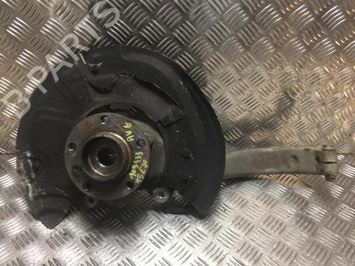 Left front steering knuckle BMW X5 (E70) xDrive 30 d | BP25121720M25