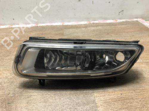 Used Right front fog light VW POLO V (6R1, 6C1) 1.2 TDI (75 hp) 20616101
