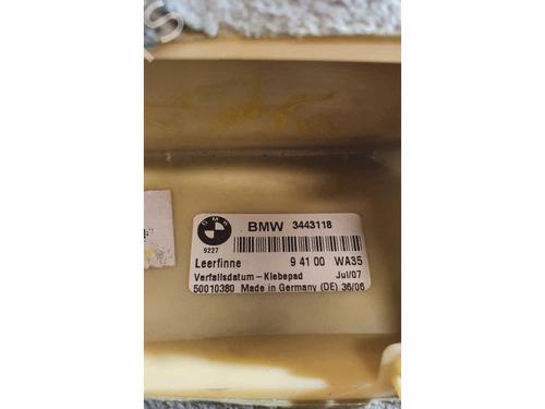 Støtte BMW X3 (E83) 2.0 d | BP20617470C155 