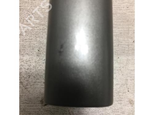 Front left exterior door handle CITROËN C4 Picasso I MPV (UD_) 1.6 HDi | BP13268080C128 
