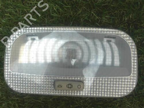 Used Interior roof light PEUGEOT 3008 I MPV (0U_) 1.2 (131 hp) 12968491