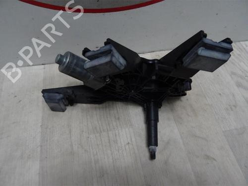 Rear wiper motor PEUGEOT 308 SW II (LC_, LJ_, LR_, LX_, L4_) 1.2 THP 130 | BP29264761M102 
