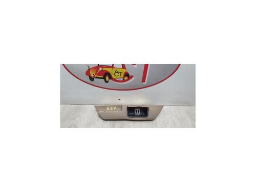 Used Door moulding trim RENAULT 9 (L42_) 1.4 (L422, L42C) (60 hp) 27290946