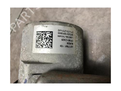 Steering column FIAT PUNTO EVO (199_) 1.3 D Multijet (199AXC1A, 199BXC1A, 199AXT1A, 199BXT1A) | BP23109711M21 