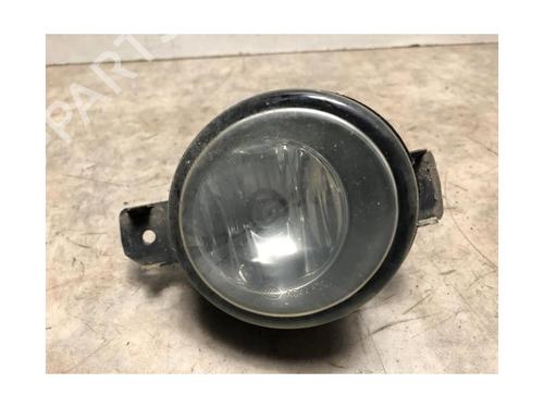 Right front fog light RENAULT CLIO III Grandtour (KR0/1_) 1.5 dCi (KR0F) | BP20115960C31 