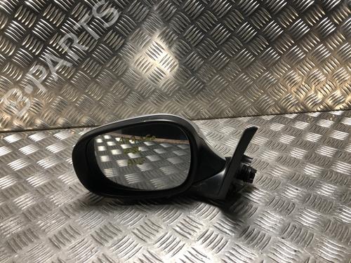 Bakspejl venstre BMW 1 Coupe (E82) 118 d (143 hp) 31186129