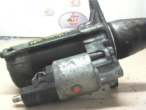 Startmotor SUBARU IMPREZA Saloon (GD) 2.5 i WRX AWD (GDG) | BP23128049M8 