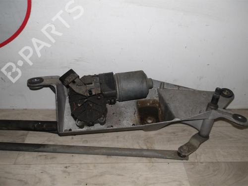 Front wiper motor RENAULT MODUS / GRAND MODUS (F/JP0_) 1.5 dCi (FP0G, JP0G) | BP13283159M29 