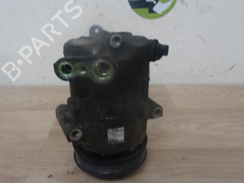 Used AC compressor OPEL CORSA D (S07) 1.3 CDTI (L08, L68) (75 hp) 28287129