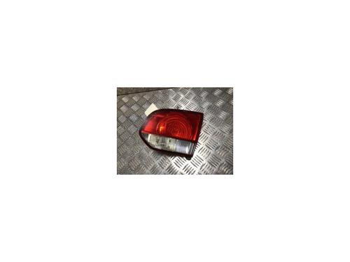 Used Right tailgate light VW GOLF VI (5K1) 1.6 TDI (105 hp) 25601047