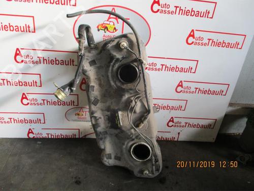 Używane Zbiornik paliwa MINI MINI (R50, R53) One (90 hp) 12963014