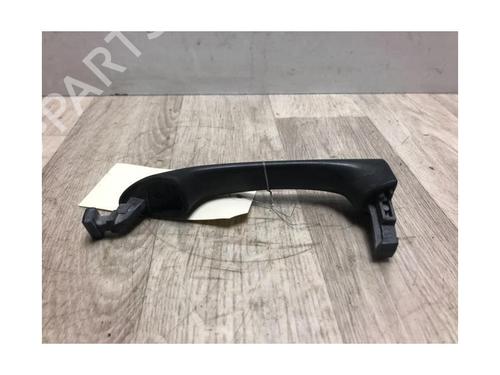 Rear right exterior door handle MERCEDES-BENZ A-CLASS (W169) A 180 CDI (169.007, 169.307) | BP20613624C130 