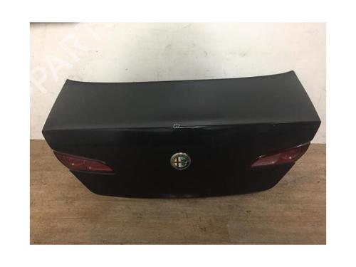 Tailgate ALFA ROMEO 159 (939_) 2.4 JTDM (939AXD) | BP23034636C6 