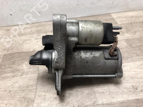 Starter RENAULT CLIO V (B7_) 1.0 TCe 100 (B7MT) | BP23870889M8