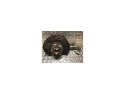 Used Left front steering knuckle BMW X5 (E70) xDrive 35 d (286 hp) 24313977