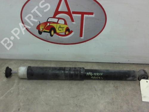 Used Left rear shock absorber RENAULT CLIO IV (BH_) 0.9 TCe 90 (BHNF, BHMA, BHMH, BHJK, BHJR) (90 hp) 13223801