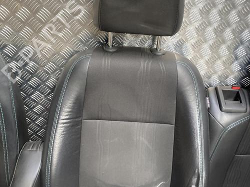 Seats set CHEVROLET TRAX 1.7 TD | BP39206557C78 - Image 8