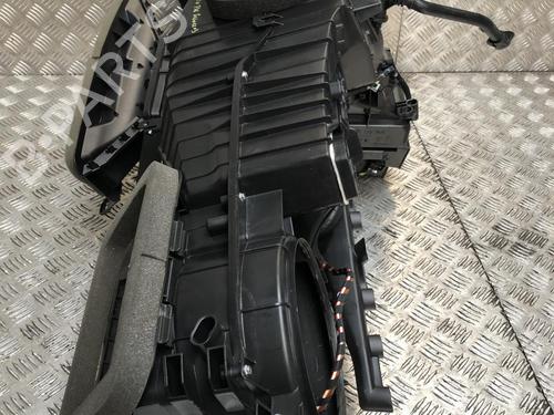 Heater matrix box VW SCIROCCO III (137, 138) 1.4 TSI | BP31245326M61