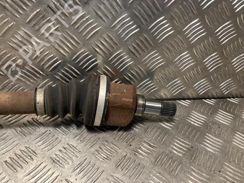 Left front driveshaft CITROËN C4 I (LC_) 1.6 HDi | BP36474958M38 - Image 2