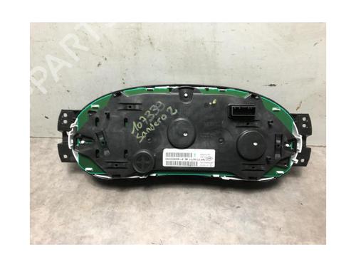 Instrument cluster DACIA SANDERO II 1.2 | BP20620831C47