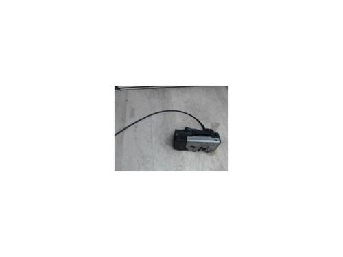 Used Front right lock RENAULT TRAFIC II Van (FL) 1.9 dCi 80 (FL0B) (82 hp) 13283809