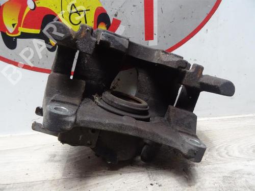 Right front brake caliper RENAULT VEL SATIS (BJ0_) 2.2 dCi (BJ0E, BJ0F) | BP13288568M104 