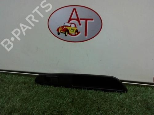 Venstre bagtil elrude kontakt SUBARU FORESTER (SG_) 2.0 S Turbo AWD (SG5) (177 hp) 12963407