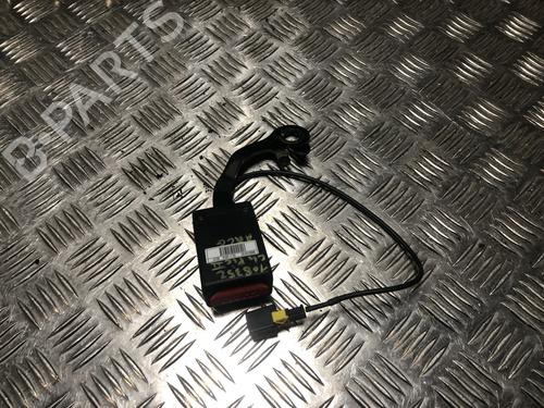 Seat buckle CITROËN C4 Picasso II 1.6 BlueHDi 120 | BP31187446I32