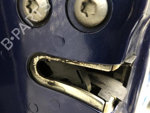 Left front door FIAT QUBO (225_) 1.3 D Multijet (225AXE1A, 225CXE1A, 225AXH1A, 225AXL1A,... | BP31829195C2 