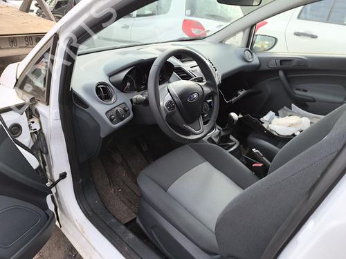 Luftventil FORD FIESTA VI (CB1, CCN) 1.4 TDCi | BP31196629I21 