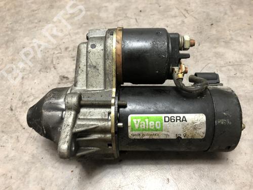 Used Starter OPEL ASTRA F Hatchback (T92) 1.4 i 16V (F08, M08, F68, M68) (90 hp) 28334774
