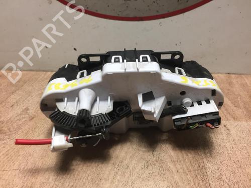 Used Climate control FORD FIESTA VI (CB1, CCN) 1.4 TDCi (70 hp) 13278161