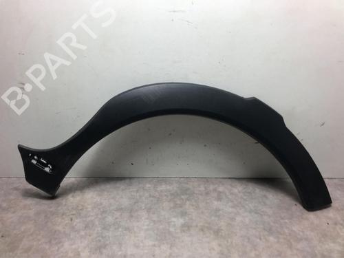 Used Rear left wheel arch trim DACIA DOKKER MPV (KE_) 1.5 dCi (KEAJ, KEAH) (90 hp) 20617393