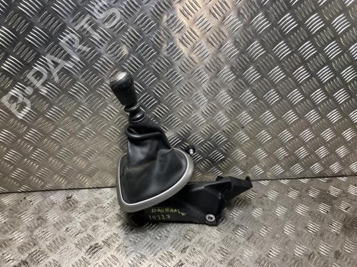 Schalthebel für NISSAN QASHQAI I (J10, NJ10) 1.5 dCi (110 hp) 31197892