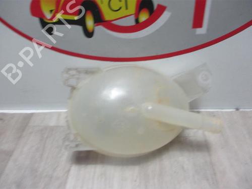 Expansion tank DACIA DUSTER (HS_) 1.5 dCi 4x4 | BP13273899C120 