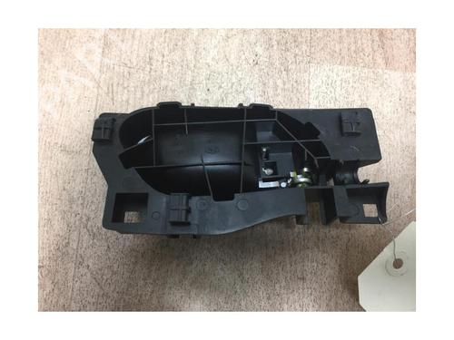 Rear left interior door handle CITROËN C5 III Break (RW_) 2.0 HDi | BP12978562I15 