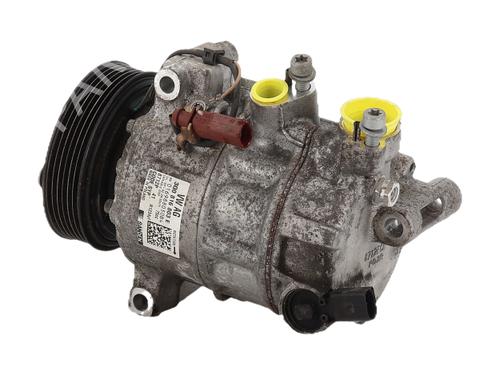 AC compressor VW POLO VI (AW1, BZ1, AE1) 1.0 TSI | BP40501756M34 - Image 2
