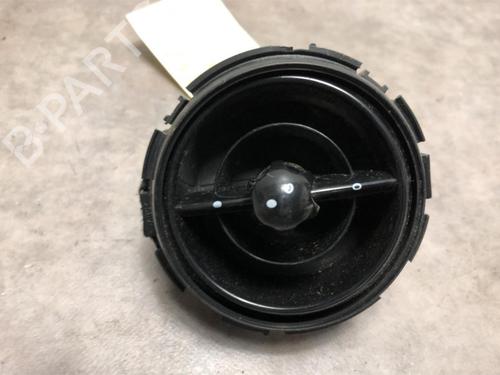 Used Air vent MINI MINI (R50, R53) Cooper (116 hp) 20619787