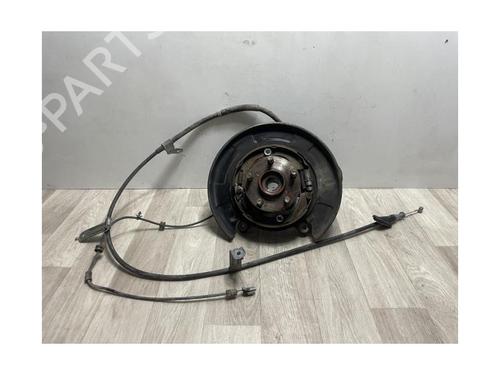 Right rear steering knuckle SUBARU IMPREZA Hatchback (GR, GH, G3) 2.0 D AWD | BP13404024M28 