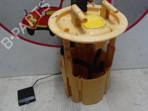 Used Fuel pump PEUGEOT 1007 (KM_) 1.4 HDi (68 hp) 12966429