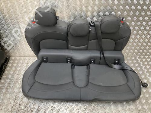 Seats set MINI MINI (F55) Cooper | BP38191023C78 - Image 2